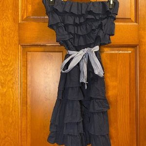 That One Abercrombie Dress